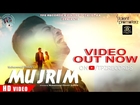 Mujrim (Official Video) Singer Muhammad Shoaib |Best Romantic Sad Song 2019| Bollywood | TPZ Records