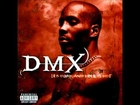 DMX - It's Dark And Hell Is Hot (Full Classic Album + Bonus Remix - High Quality - February 2013)