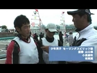 スポーツ祭東京2013セーリング競技会・スタジオ総括編