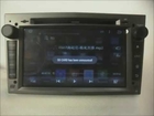 Android Auto DVD Player for Opel Vectra 2005-2008 GPS Navigation Wifi 3G Radio Bluetooth