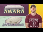 Awara vs Avocado | Natural & Organic Mattress Review (2019)