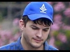 Ashton Kutcher Illuminati Freemason Practitioner