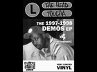 L The Head Toucha/1997-1998 Demos EP *LIMITED VINYL* CHOPPED HERRING