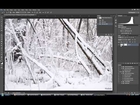 Changing Layer Thumbnail Size in Photoshop CS6