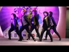 NBLAQ (엔블렉) MBLAQ Cover Dance - Y @ Kalibata City Square