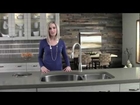 How-to Care for your Stainless Steel Kitchen Sink
