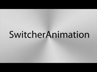 SwitcherAnimation - Nice Fading Animation In App Switcher