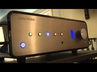 Peachtree Audio's Nova 220 SE integrated amp marries muscle and musicality