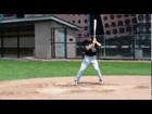 Brandon Papp's Baseball Skills Video