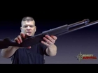 CZ USA Model 612 Home Defense Shotgun Tabletop Review
