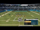 Madden NFL 25 - Next Gen - Panthers vs Patriots - Full Game | PS4