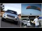 2014 Range Rover Evoque Review -- Adventure Versus Reality