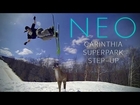 Neo Two: Carinthia Superpark Step-Up