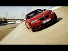The first-ever BMW 2 Series. Launchfilm.