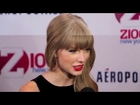 Now We Know Why Taylor Swift Dumped Harry Styles - Splash News