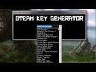 download keygen 2012 hacks · Free Steam CD Key Generator [2013] - all games free / steam keys/