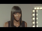 Naomi Campbell: Fashion industry guilty of 'racist acts'