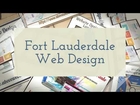 Web Designer Fort Lauderdale