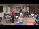 Chiropractor Lancaster CA | Quantum Health Chiropractic Spinal Core Exercise Class