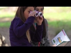 Educational Insights [ ] Binoculars & Wildlife Activity Journal