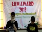 beatbox by AdBX with AIRBX at LKM AWARD FP 2013