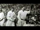 Babe Ruth - Funeral (Take Me Out To The Ballgame)