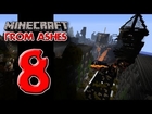 Minecraft From Ashes feat. Pause - EP08 - Warm Bath