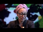 Zadie Smith: On bad girls and the complicated midlife