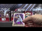 Christian's 2013 Triple Threads Baseball 2 Box Break