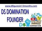 DS Domination- Cost Offset Model - Is your Company COM compliant! (DS Domination) The Total Takeover