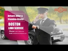 Keep it Comfortable While Riding to the Super Bowl with Cheap Limo Service Boston