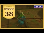 The Legend of Zelda: The Wind Waker HD - Episode 38 | Wind Temple - Big Key