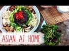 Soup Recipes : Bulgogi Jeongol (Hot Pot Dinner) : Korean Food : Asian at Home