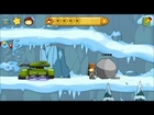 Scribblenauts Unlimited Part 13: Cold Capers.