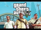 Grand Theft Auto V - Images