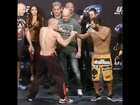 UFC 167 Event Highlights: GSP vs Johny Hendricks (Full Fight Highlights)