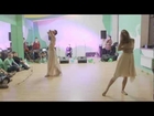 VEGA-PARTY GREEN Оdessa / The dancing performance 