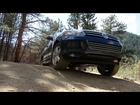 2014 Volkswagen Touareg TDI Colorado Rocky Mountain Off-Road Review
