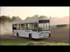 Bus Drifting