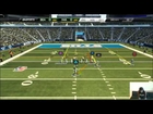 Madden 25 Ultiamte Team Full Game: MAJOR FAIL | Madden 25 UT Gameplay