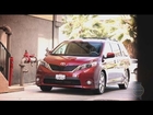 2014 Toyota Sienna Review - Kelley Blue Book