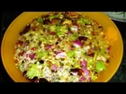 How to Cook Andhra pachchi Pulusu (పచ్చి పులుసు)   .:: by Attamma TV ::.