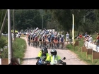 2011 UCI Women's Road World Cup Highlights leg 5, 6 and 7 - Season Final