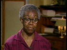 An interview with Gwendolyn Brooks