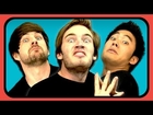 YouTubers React To Short Viral Videos