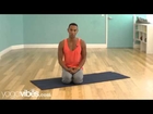 Free Online Yoga Video | Justin Michael Williams