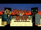 Hobos Vs Wild - Day 003 Preview (Mo' Creatures Mod SMP)