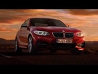 The first-ever BMW 2 Series. Commercial.