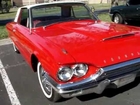 1964 Ford Thunderbird for sale