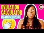 Free Ovulation Calculator: How Does it Work?